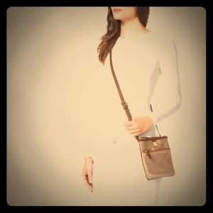 Michael Kors Kempton Crossbody